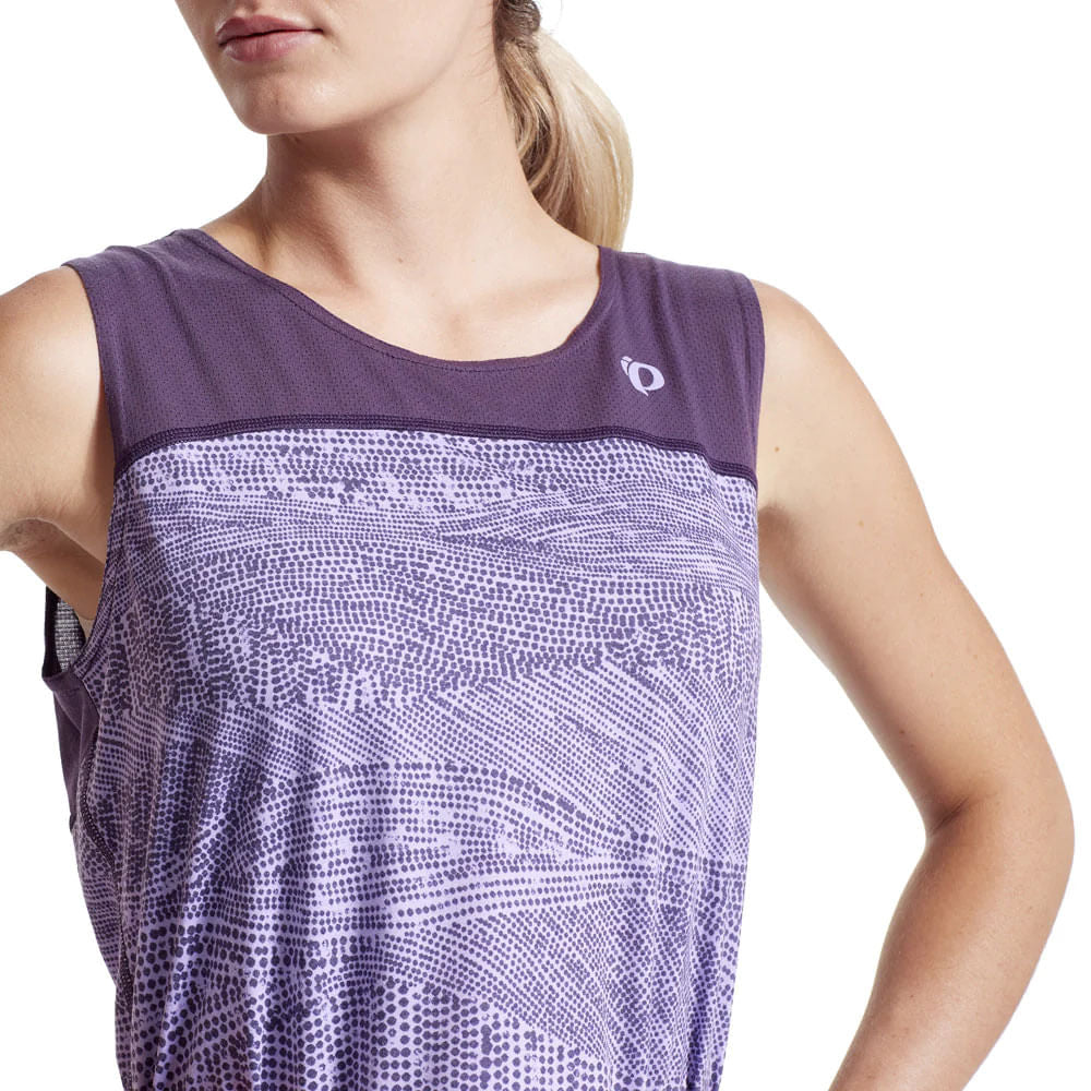W CANYON TANK | HU1-PURPLE