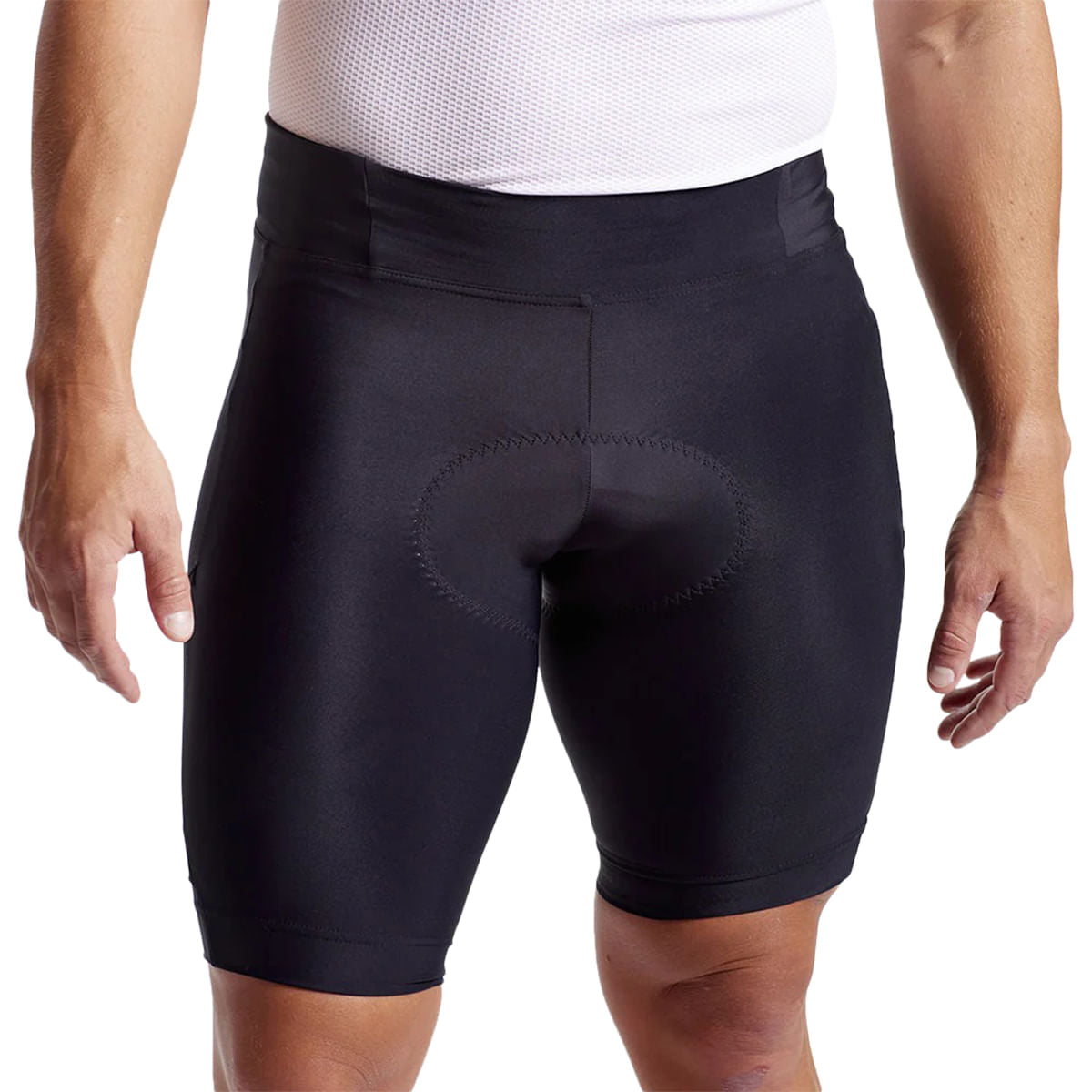 EXPEDITION SHORT | 021-BLACK