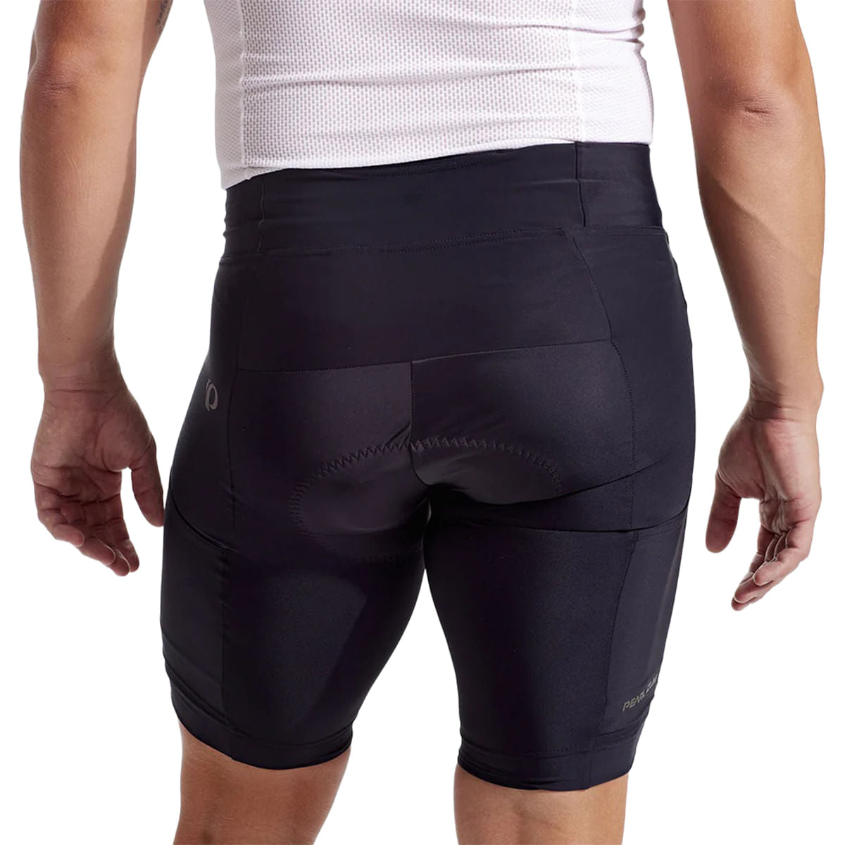 EXPEDITION SHORT | 021-BLACK