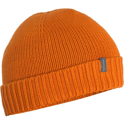 VELA CUFF BEANIE | 865-EARTH
