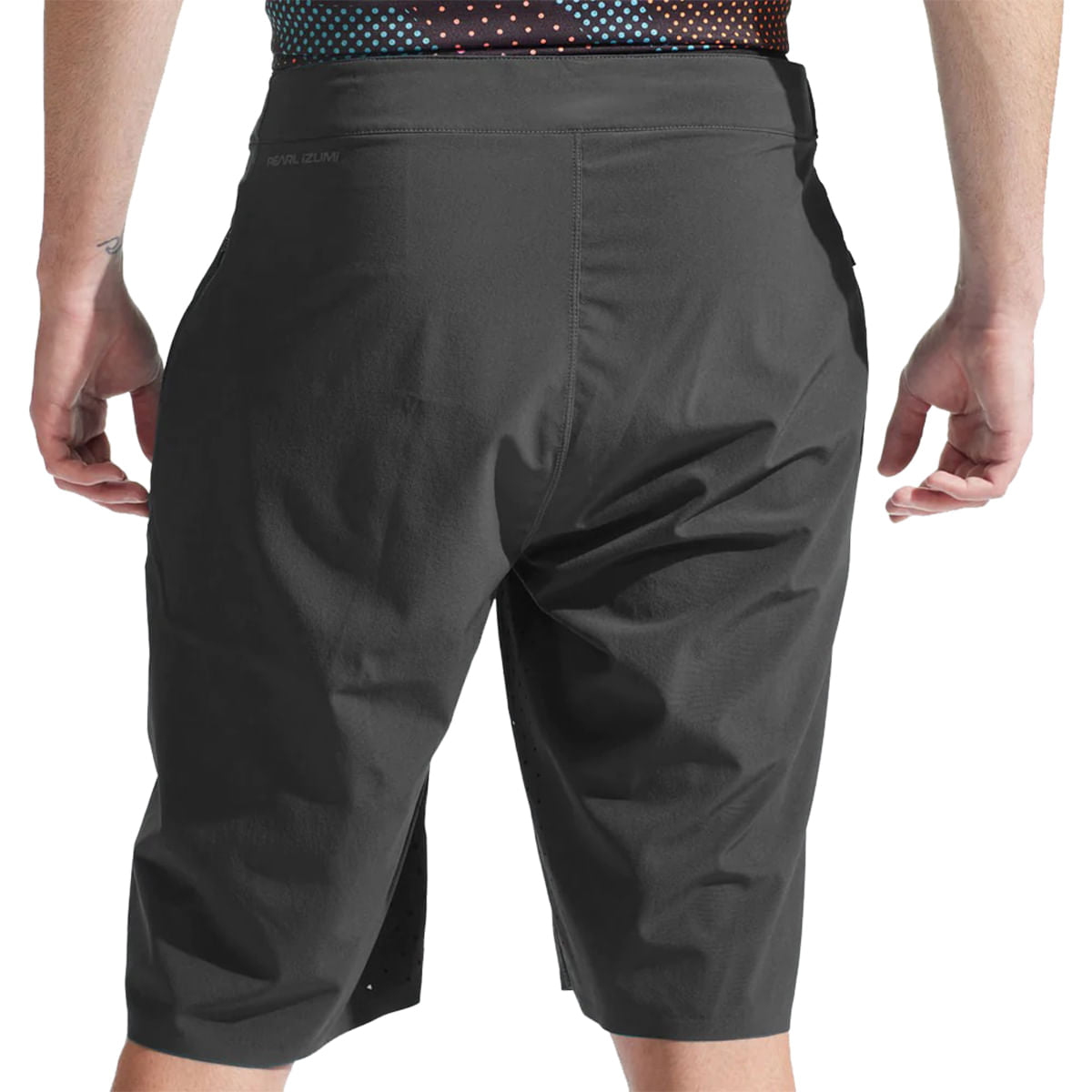SUMMIT SHORT W LINER | 6LR-PHANTO