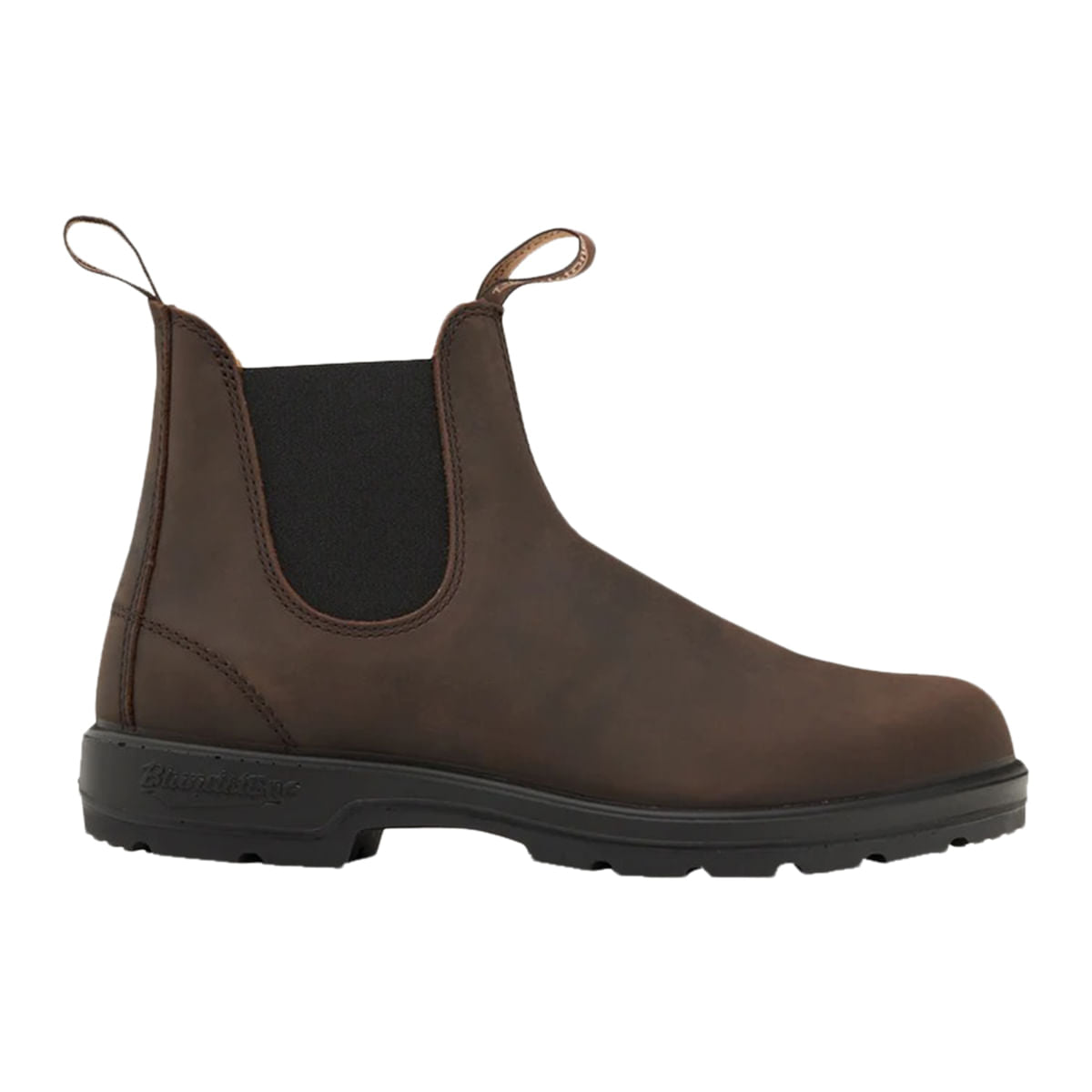 550 CHELSEA BOOT | BROWN