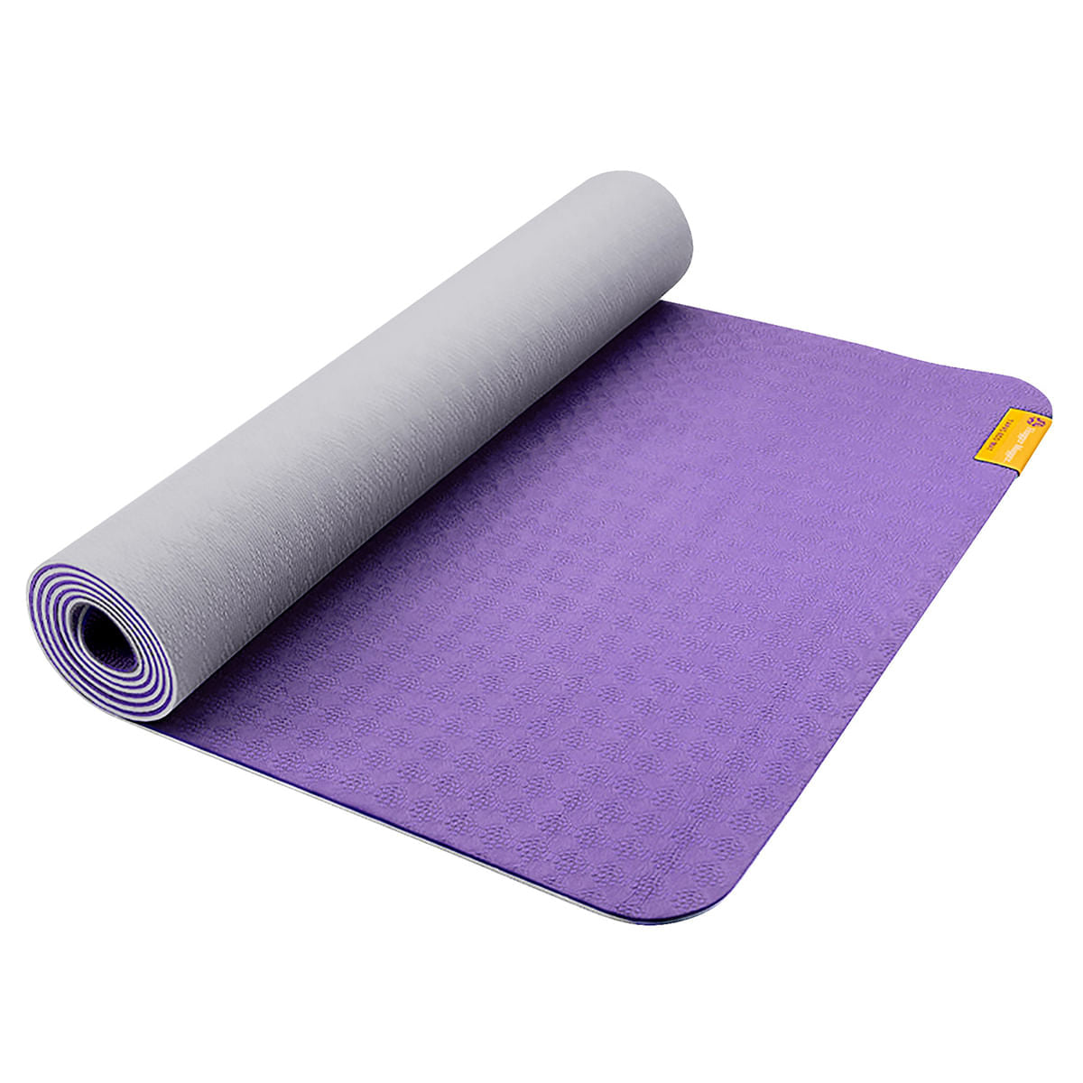 EARTH ELEMENTS MAT/5MM | PURPLE MIS