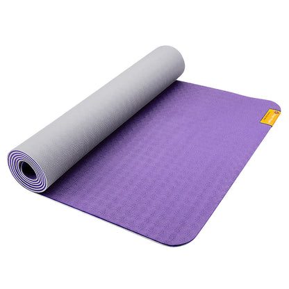 EARTH ELEMENTS MAT/5MM | PURPLE MIS