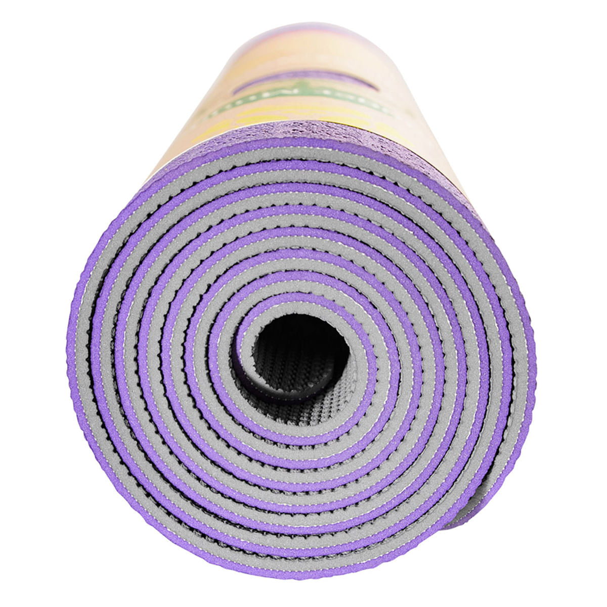 EARTH ELEMENTS MAT/5MM | PURPLE MIS