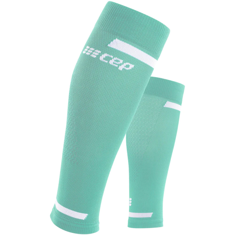 WMS 4.0 COMP.CALF SLEEVE | OCEAN