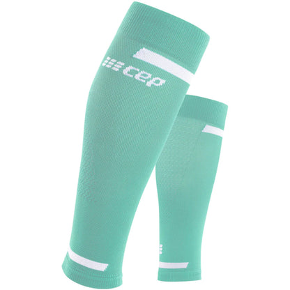 WMS 4.0 COMP.CALF SLEEVE | OCEAN