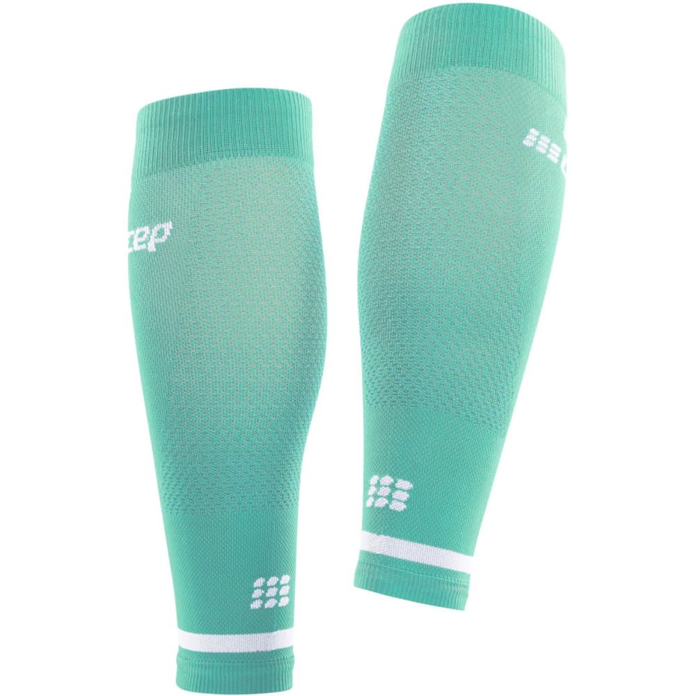 WMS 4.0 COMP.CALF SLEEVE | OCEAN