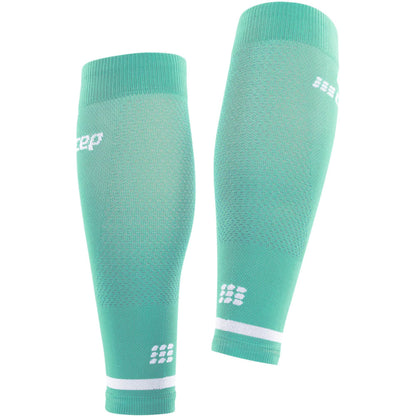 WMS 4.0 COMP.CALF SLEEVE | OCEAN