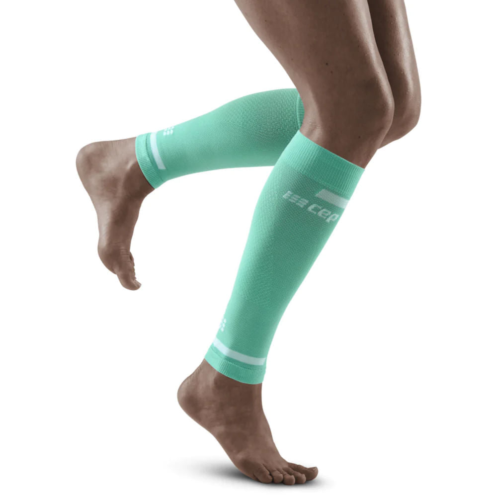 WMS 4.0 COMP.CALF SLEEVE | OCEAN