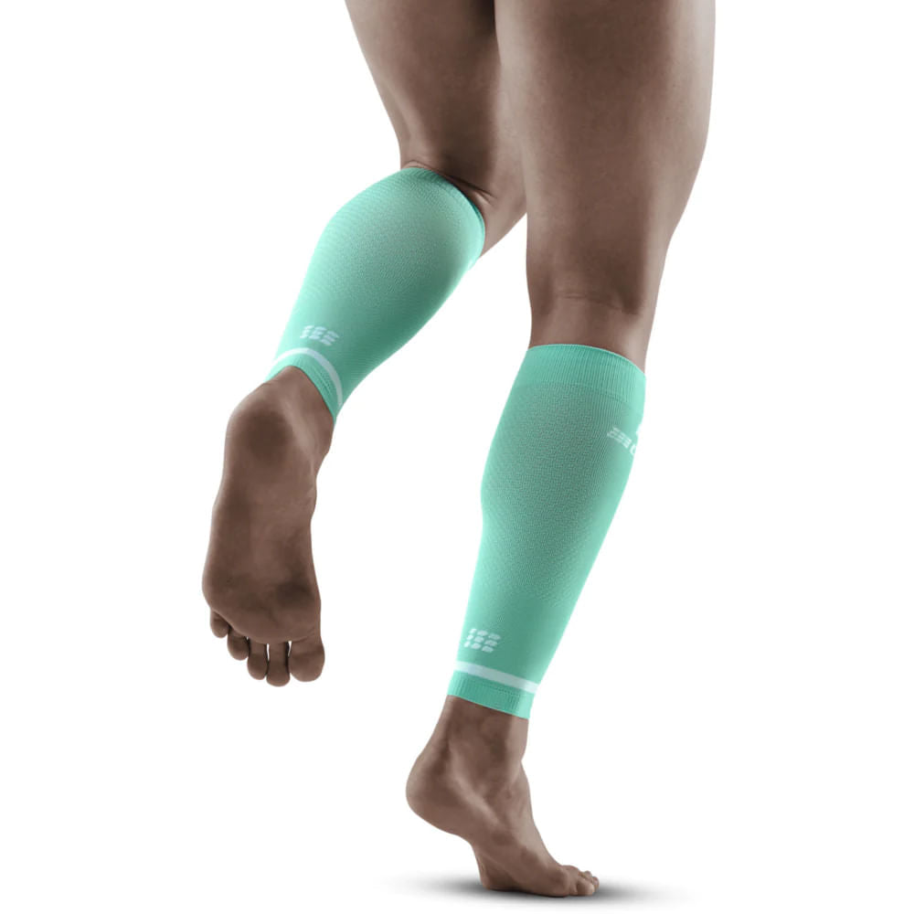 WMS 4.0 COMP.CALF SLEEVE | OCEAN