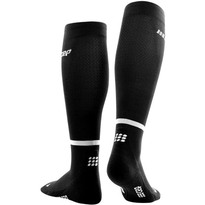Cep Womens 4.0 Comp.Run Socks in Black Color
