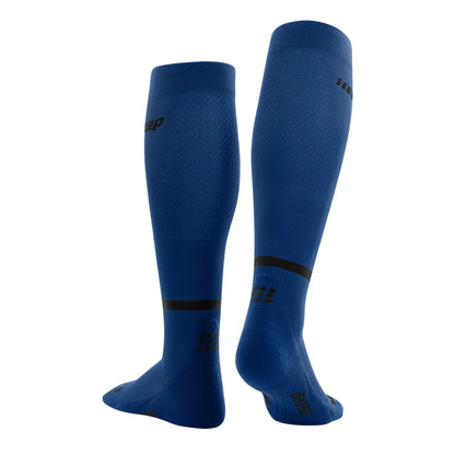MNS 4.0 COMP.RUN SOCKS | BLUE