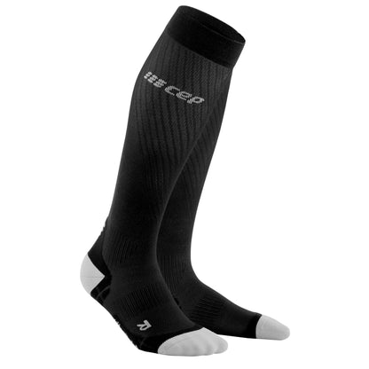 MNS ULTRALIGHT COMP.SOCK | BLACK/GREY
