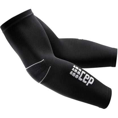 COMPRESSION ARM SLEEVE | BLACK