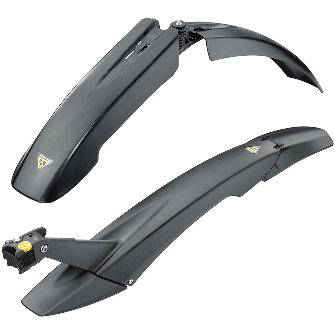 TOPEAK FR/R 279ER FENDER | SET BLACK