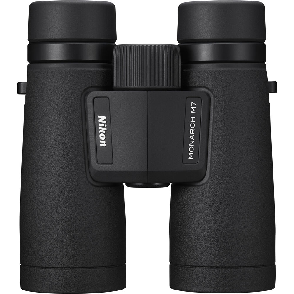 Nikon Monarch M7 10 X 42 2023 Binoculars & Scopes in No Color
