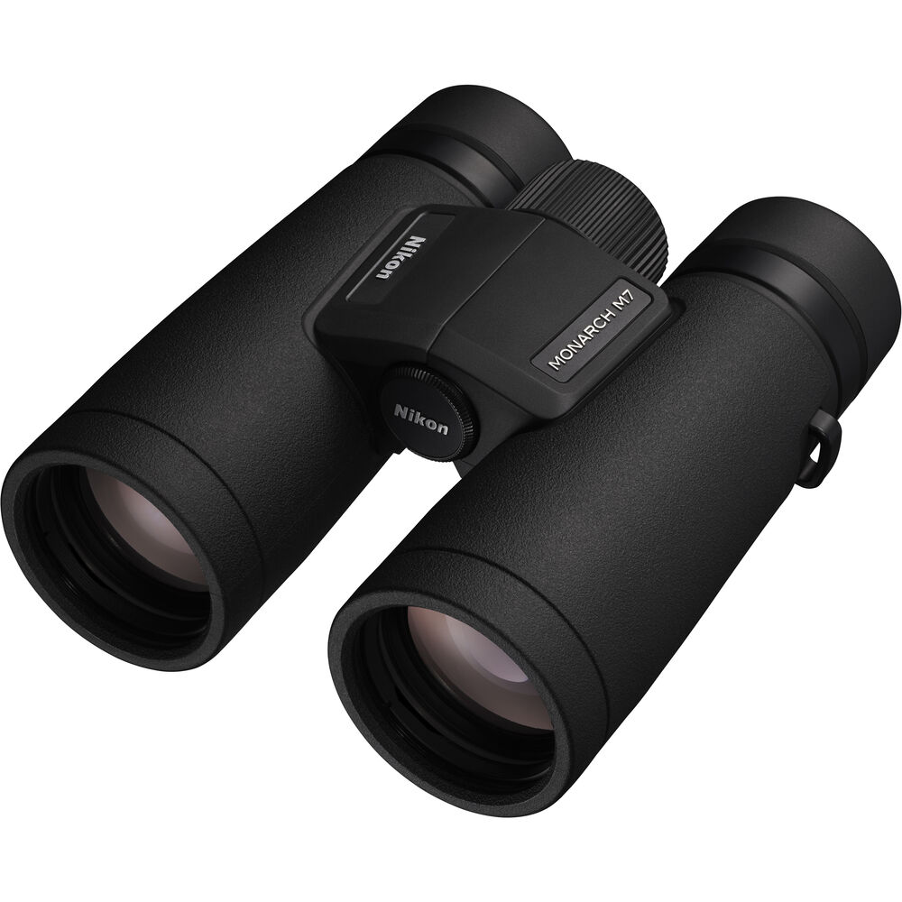 Nikon Monarch M7 10 X 42 2023 Binoculars & Scopes in No Color