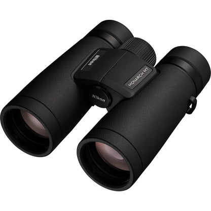 Nikon Monarch M7 10 X 42 2023 Binoculars & Scopes in No Color