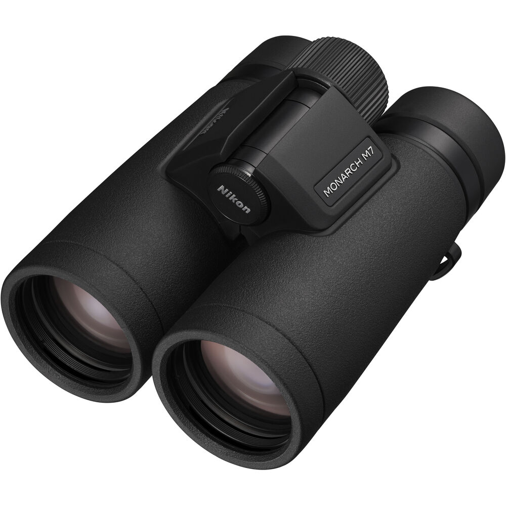Nikon Monarch M7 10 X 42 2023 Binoculars & Scopes in No Color