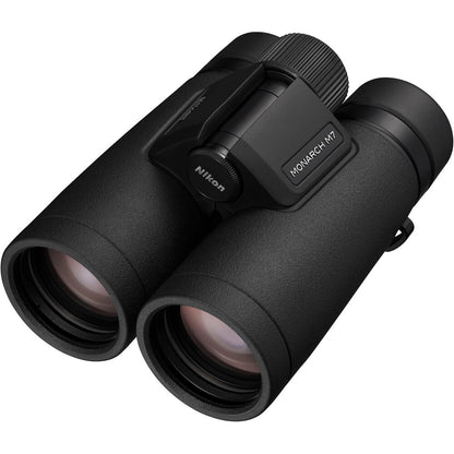 Nikon Monarch M7 10 X 42 2023 Binoculars & Scopes in No Color