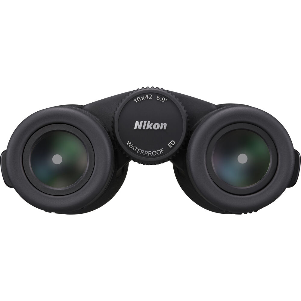Nikon Monarch M7 10 X 42 2023 Binoculars & Scopes in No Color