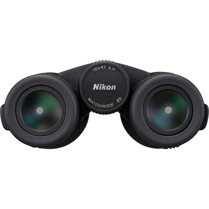 Nikon Monarch M7 10 X 42 2023 Binoculars & Scopes in No Color