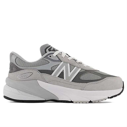 990 V6 | GL6 GREY