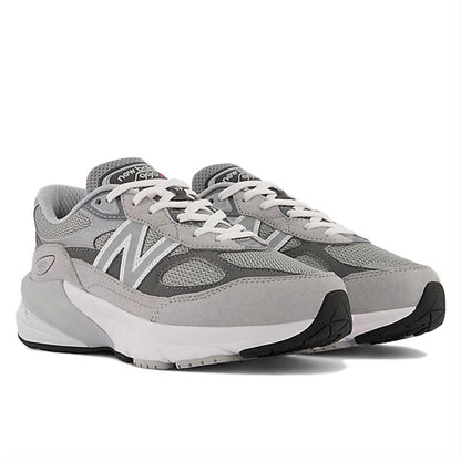 990 V6 | GL6 GREY