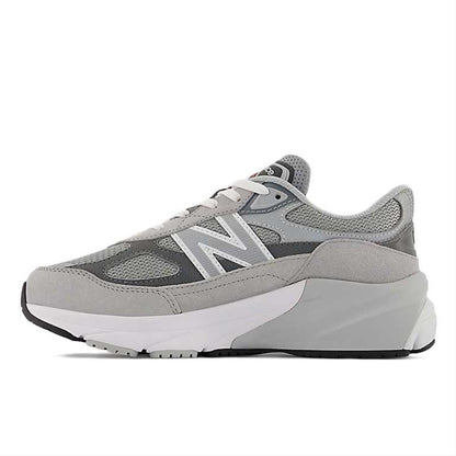990 V6 | GL6 GREY