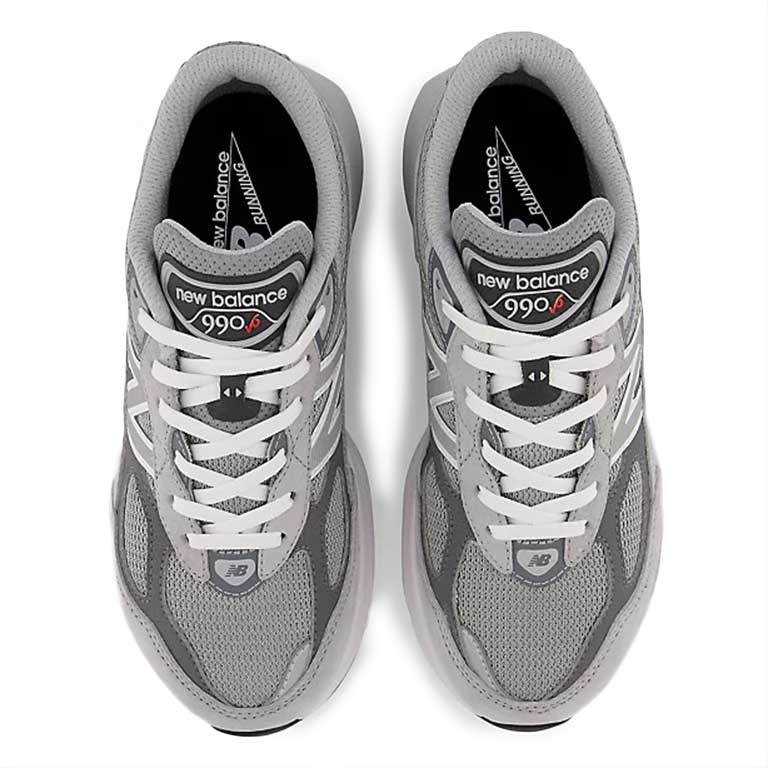 990 V6 | GL6 GREY