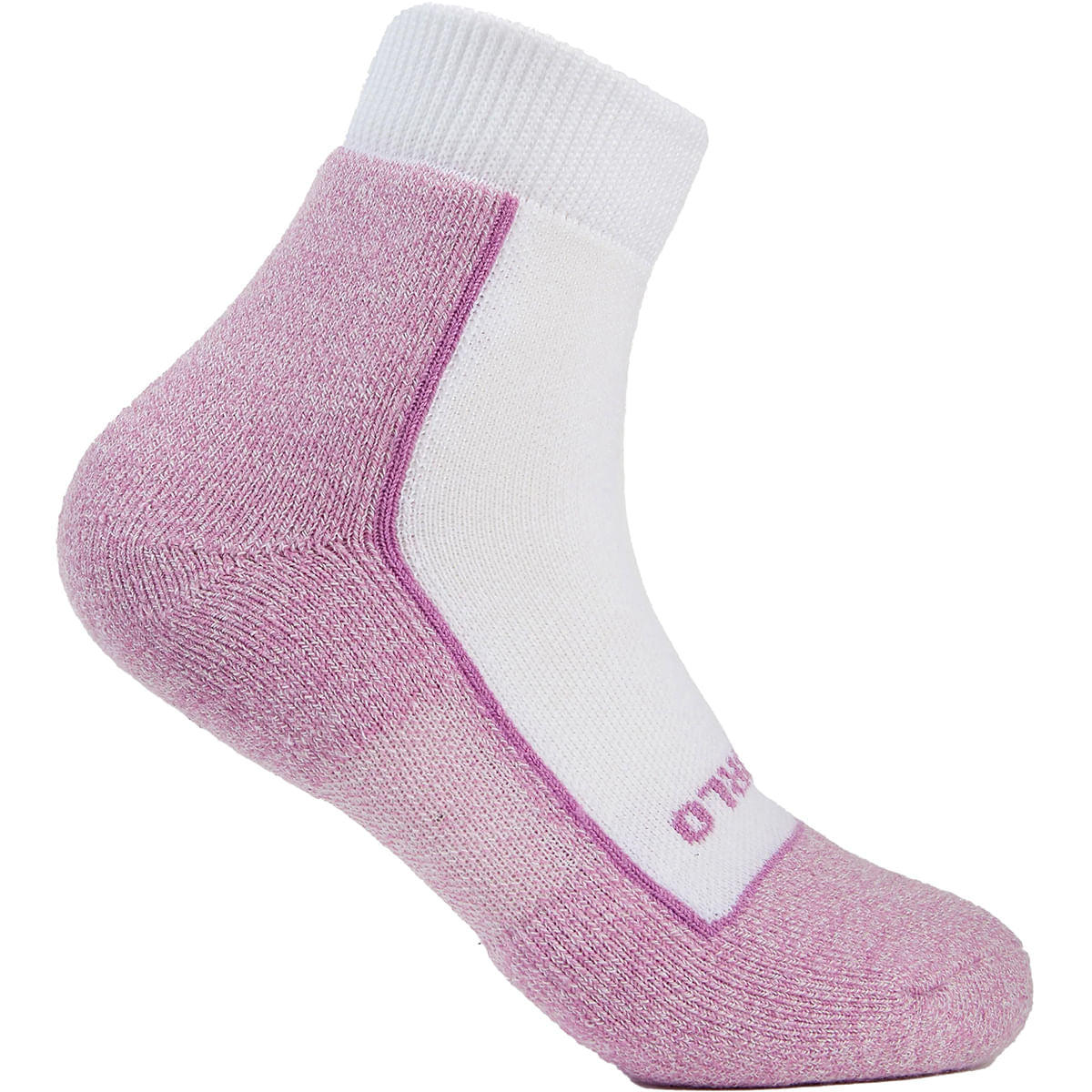 PICKLEBALL L.CUSHION ANK | ORCHID
