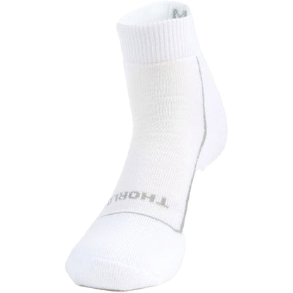 PICKLEBALL L.CUSHION ANK | WHITE