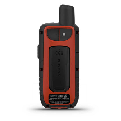 GPSMAP 67I INREACH | BLACK