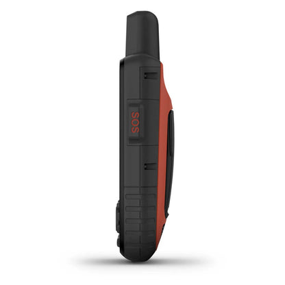 GPSMAP 67I INREACH | BLACK