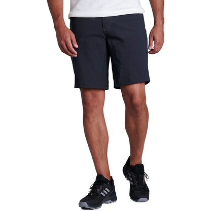Kuhl Mens Renegade Short 10 Shorts in Grey Color