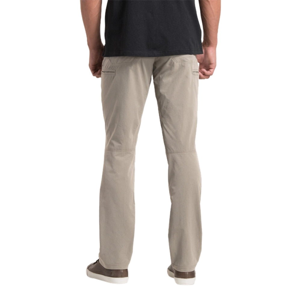 SILENCER PANT | KHAKI