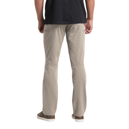 SILENCER PANT | KHAKI