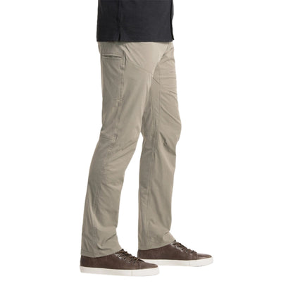 SILENCER PANT | KHAKI