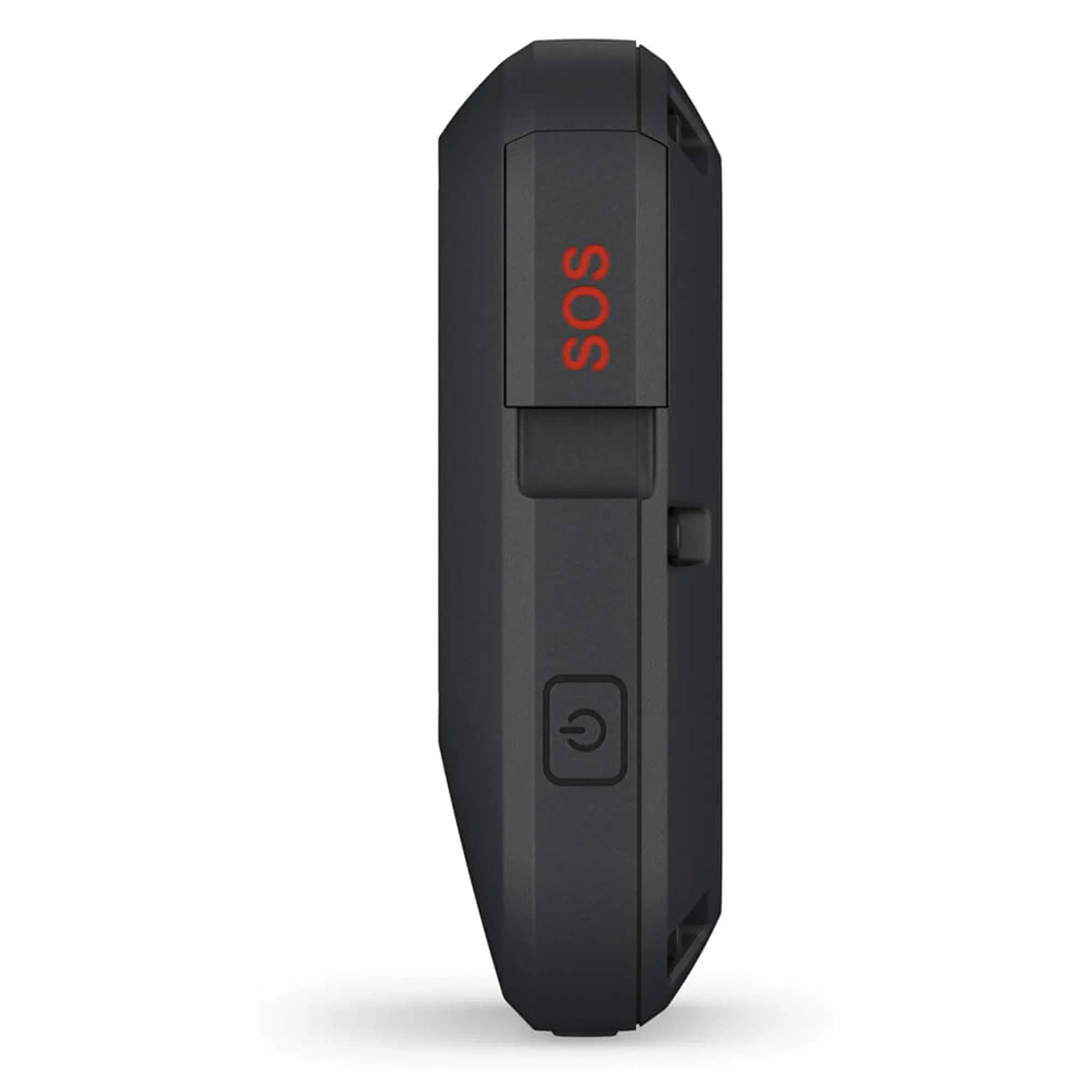 Garmin Unisex Garmin Inreach Messenger Hiking Accessories in Black Color