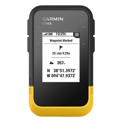 Garmin Etrex SE Hiking Accessories in No Color