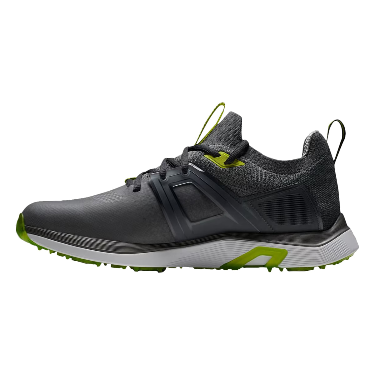 HYPERFLEX | GREY/LIME