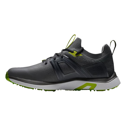 HYPERFLEX | GREY/LIME
