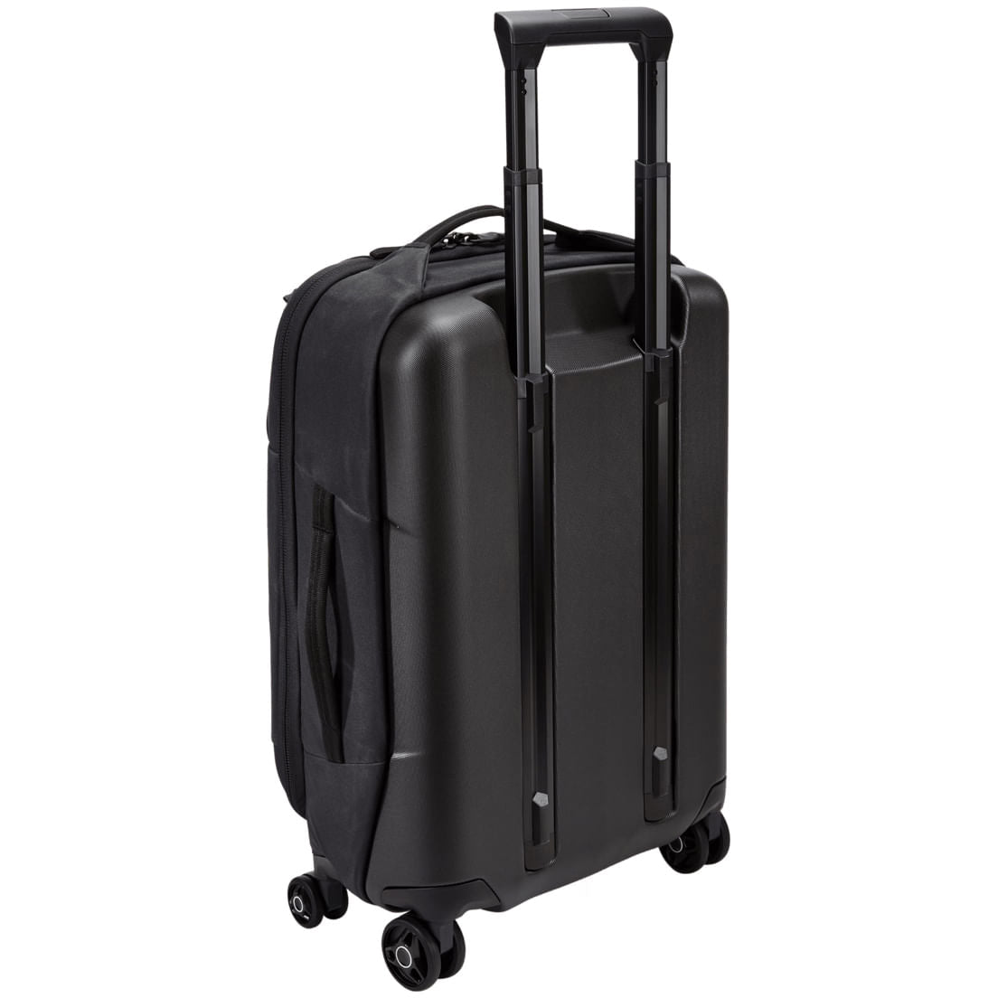 AION CARRYON SPINNER | BLACK