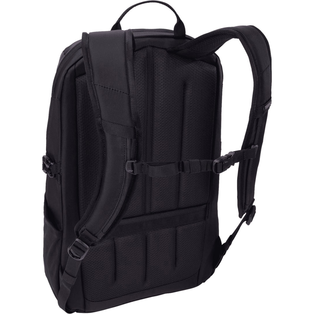 ENROUTE BACKPACK 21L | BLACK