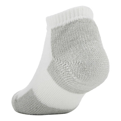 RUNNING CUSHION LOWCUT | WHITE/PLAT
