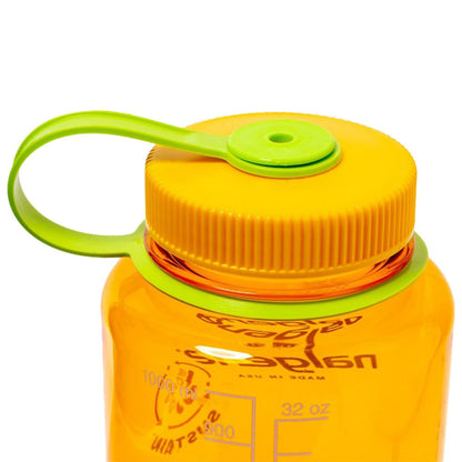 Liberty Mountain Nalgene Wm32 Sustain Ast Water Bottles in Orange Color