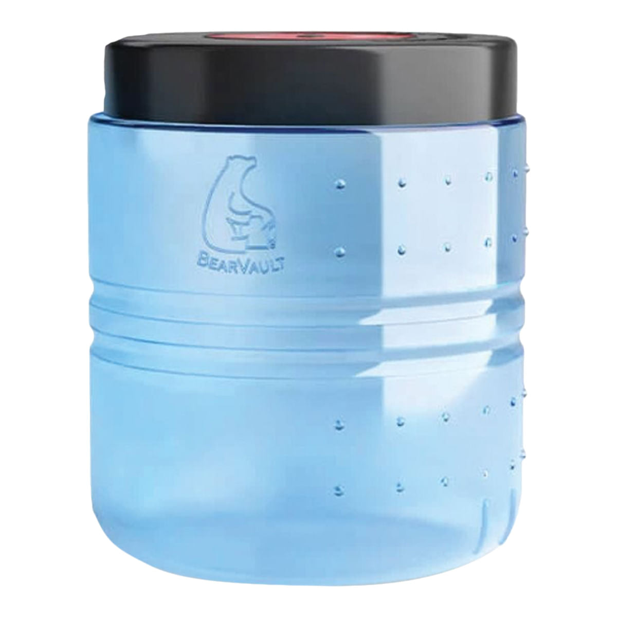 Liberty Mountain Bear Vault 475 Camping Accessories in Blue Color