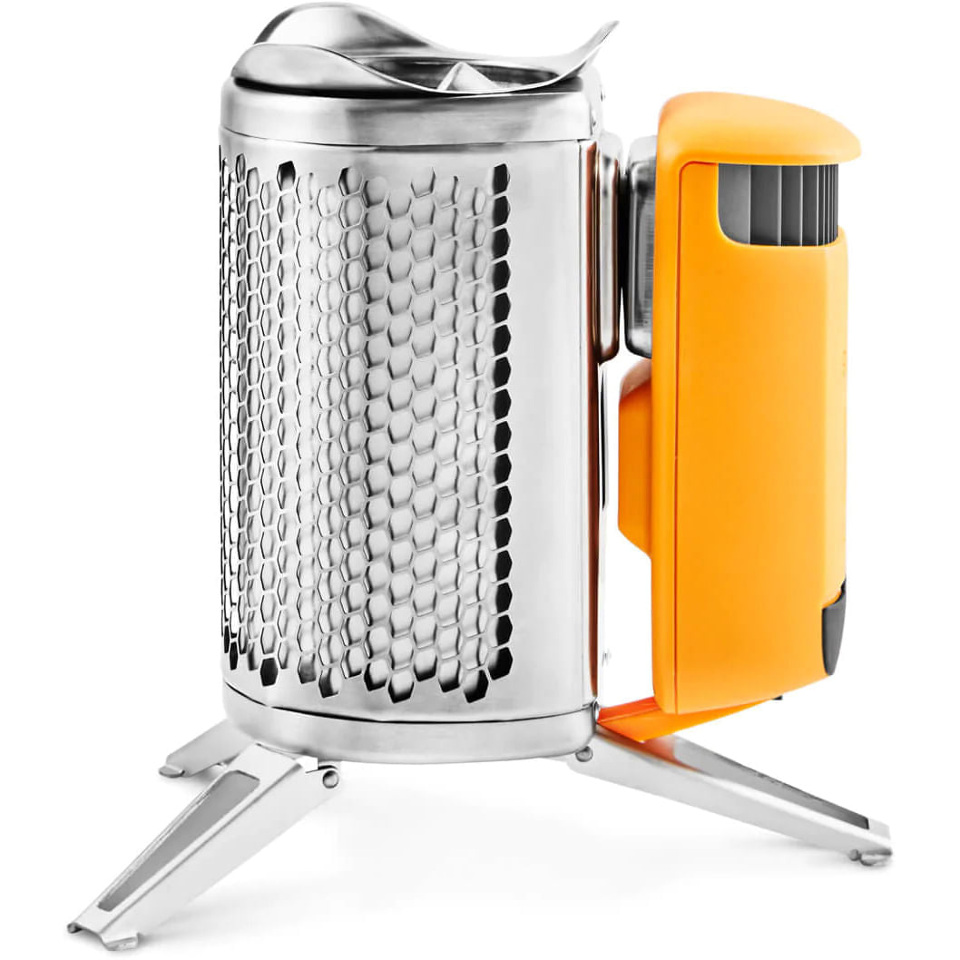 BIOLITE CAMPSTOVE 2+ | NO COLOR