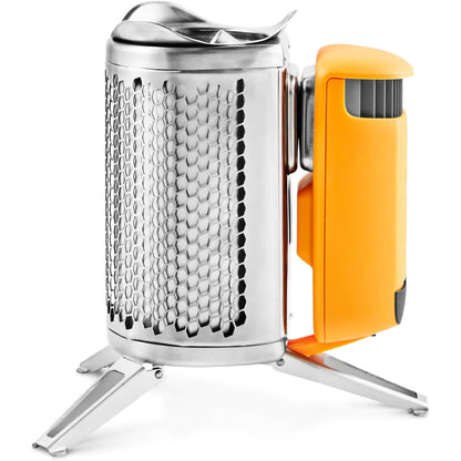 BIOLITE CAMPSTOVE 2+ | NO COLOR